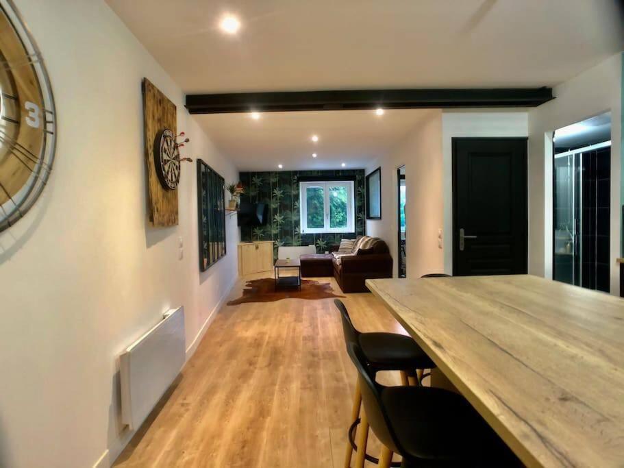 Appartamento Hello Bayeux #2 By Melrose Esterno foto